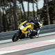 Illustration for article titled This Yamaha Speed Block Livery Is So Hot Right Now
